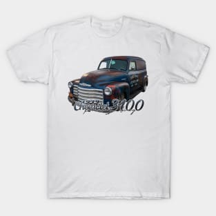 1949 Chevrolet 3100 Panel Delivery T-Shirt